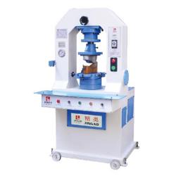 Jaxj-08-30t, 50T high voltage, high speed horizontal bar middle and bottom forming machine