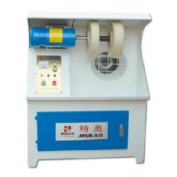 Jaxj-07 (X900) single - head dust - absorbing polishing machine